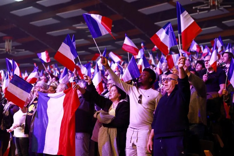 Perpinjan Kao Test Model RN: Aliotove Mere Za 'Tvrdu Ruku' I Njihove Posledice