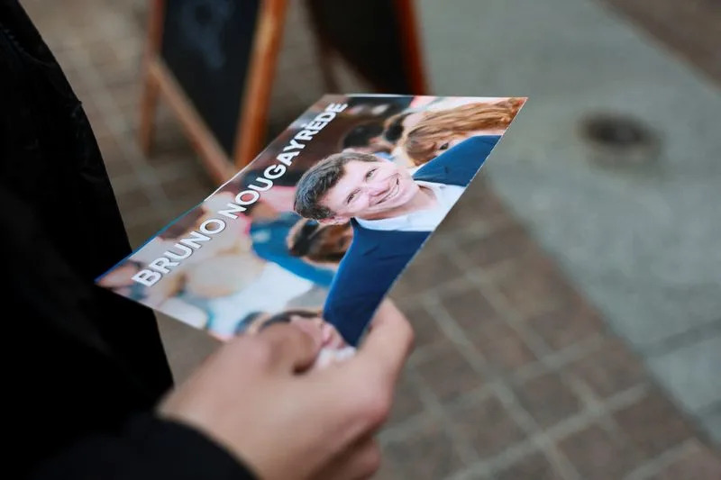 Perpinjan Kao Test Model RN: Aliotove Mere Za 'Tvrdu Ruku' I Njihove Posledice