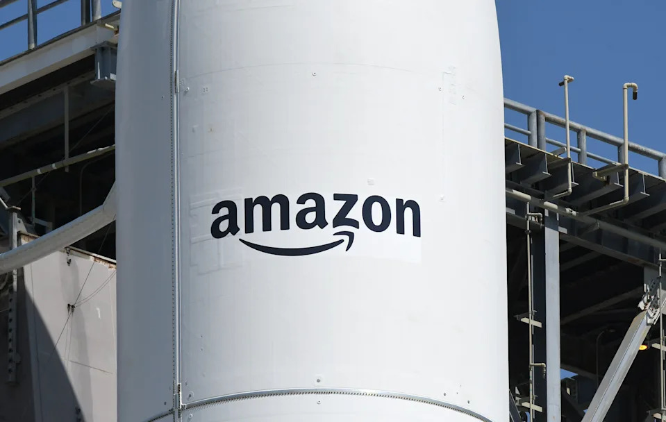 Amazon Traži od FCC-a Da Odbije SpaceX-ov Plan Za 1.000.000 Satelita — 