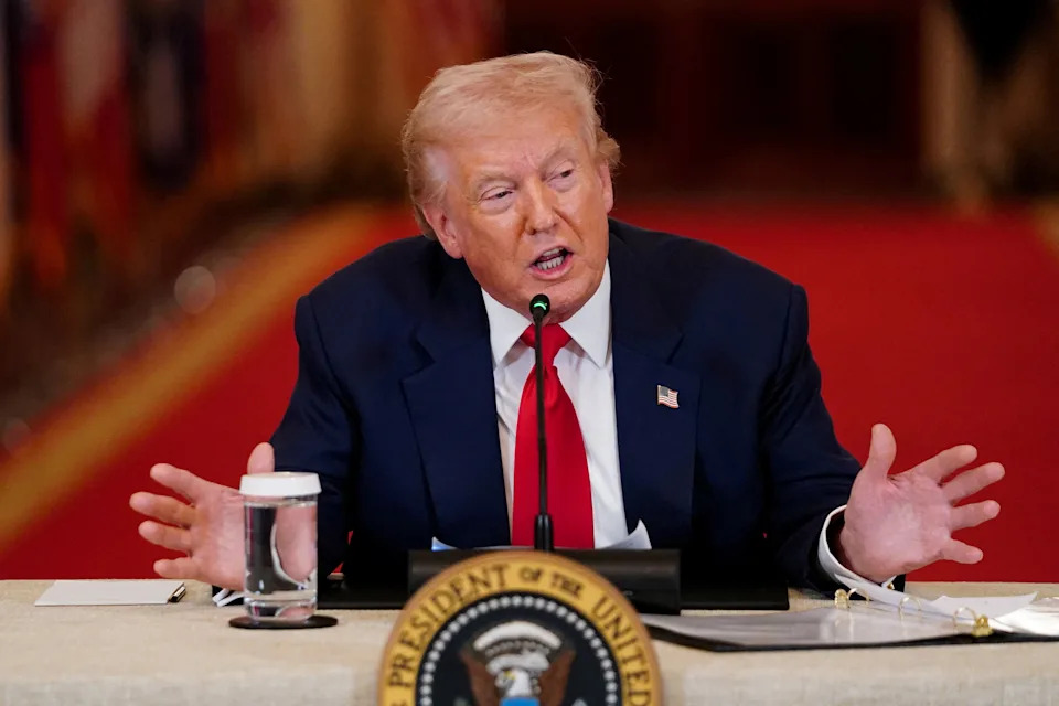 Colts Neck Board Member Proposes Renaming Elementary School After Donald J. Trump — Raises Policy Questions