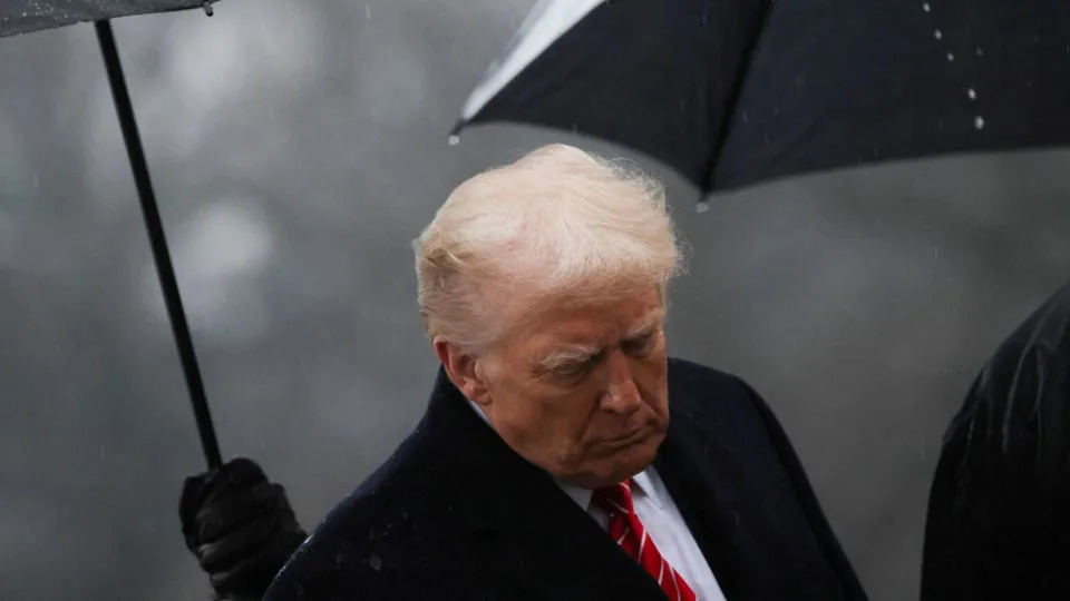 Why Presidents Stumble Over Their Most Solemn Task: The Politics of Dignified Transfers