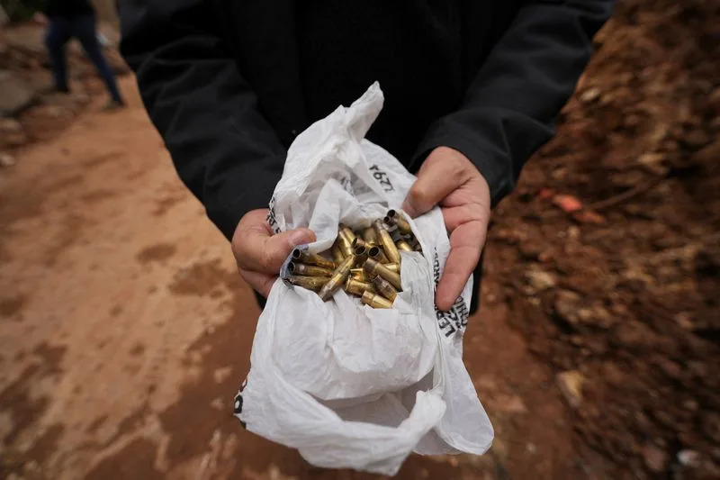 Izrael Upozorava Liban: 