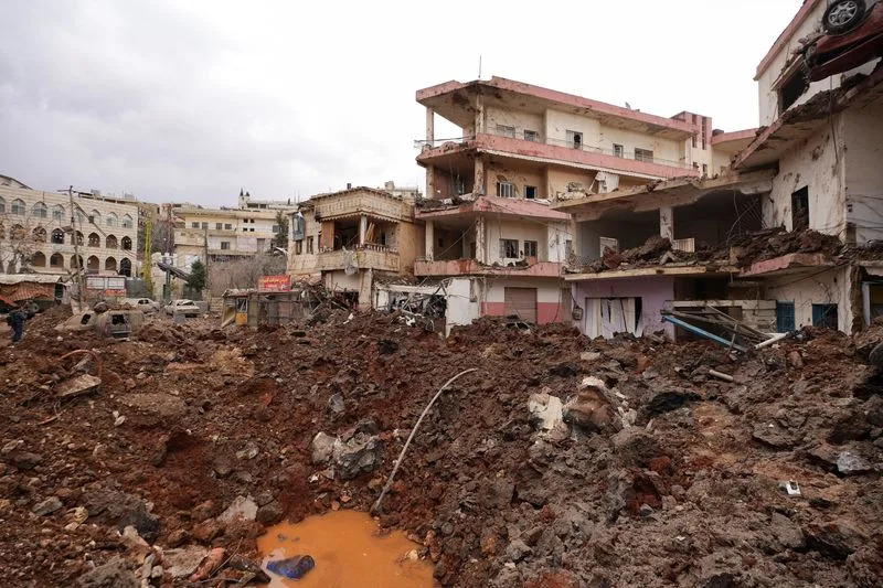 Izrael Upozorava Liban: 