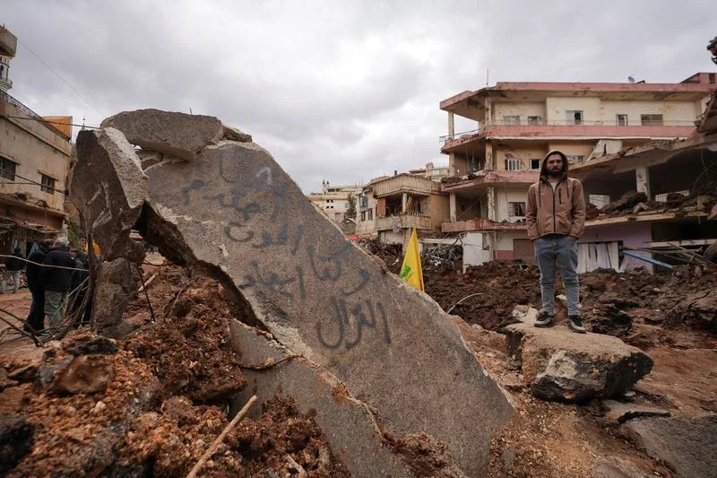 Izrael Upozorava Liban: 