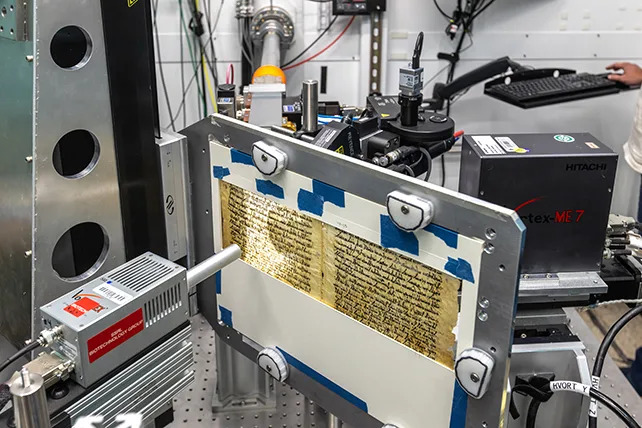 Rendgensko Otkriće: Rekonstruisana Najstarija Mapa Noćnog Neba Pripisana Hiparhu