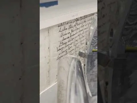 Rendgensko Otkriće: Rekonstruisana Najstarija Mapa Noćnog Neba Pripisana Hiparhu