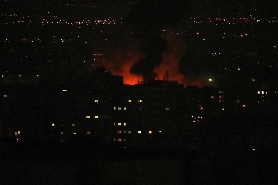 Iran Dronom Pogodio Postrojenje Za Desalinizaciju U Bahreinu — Sukob Se Širi Po Regionu