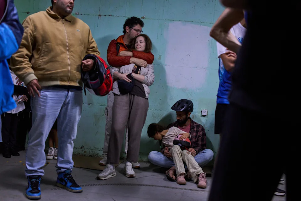 Iran Dronom Pogodio Postrojenje Za Desalinizaciju U Bahreinu — Sukob Se Širi Po Regionu