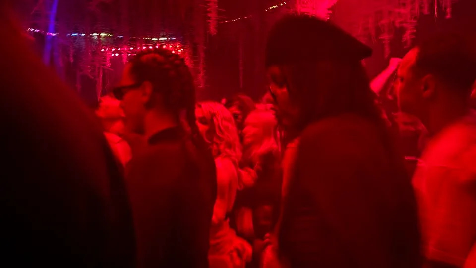 'Raveovaćemo na Putinovom grobu': Ples Kao Otpor U Ukrajini U Četvrtoj Godini Rata