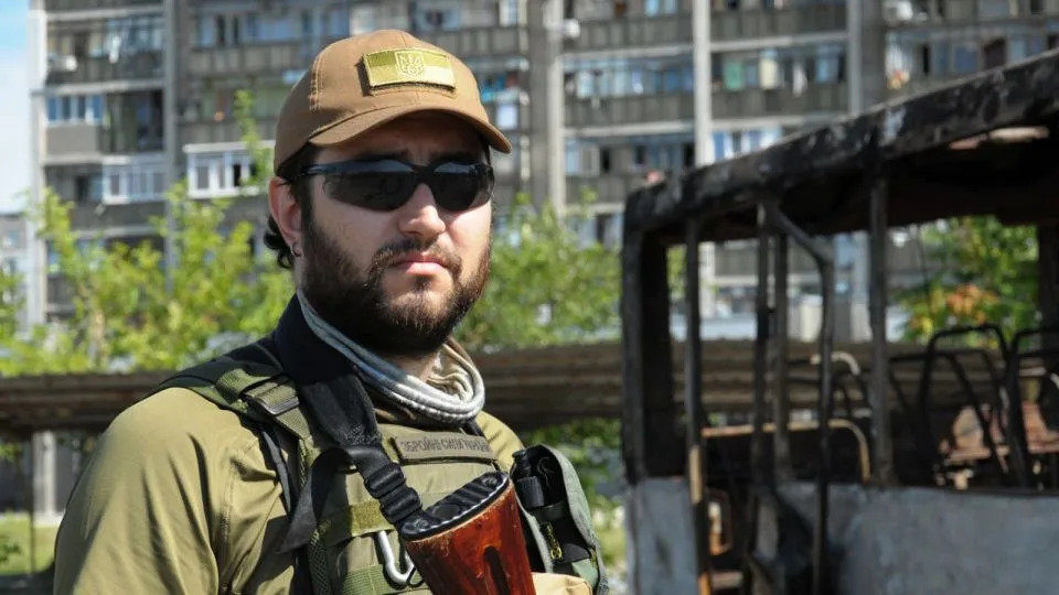 'Raveovaćemo na Putinovom grobu': Ples Kao Otpor U Ukrajini U Četvrtoj Godini Rata