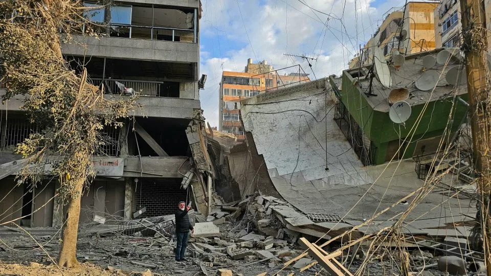 Day Nine: Israel Shifts to Striking Iran’s Energy Sites as Regional Attacks Persist