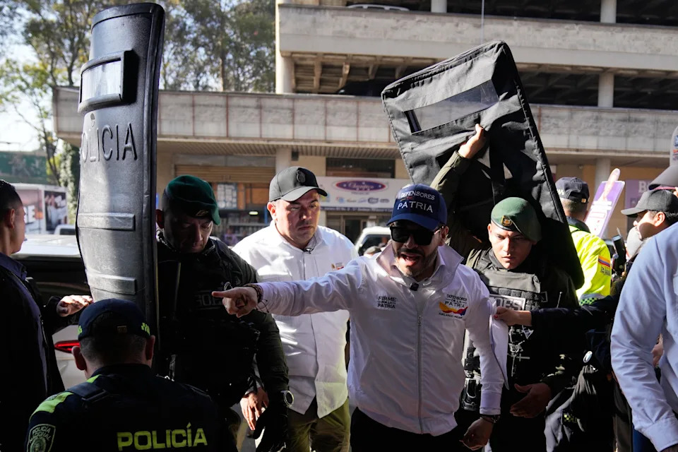 Colombia Heads to the Polls: New Congress And Presidential Primaries Set Stage For May Vote