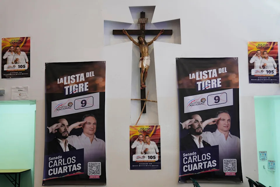 Colombia Heads to the Polls: New Congress And Presidential Primaries Set Stage For May Vote