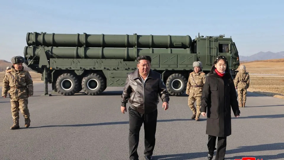 After Iran and Venezuela, Kim Jong Un Faces a Risky Choice: Call Trump Or Rely On Deterrence?