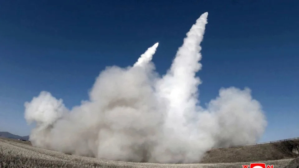 After Iran and Venezuela, Kim Jong Un Faces a Risky Choice: Call Trump Or Rely On Deterrence?
