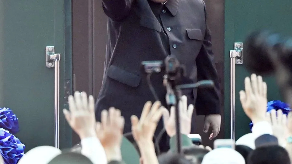 After Iran and Venezuela, Kim Jong Un Faces a Risky Choice: Call Trump Or Rely On Deterrence?