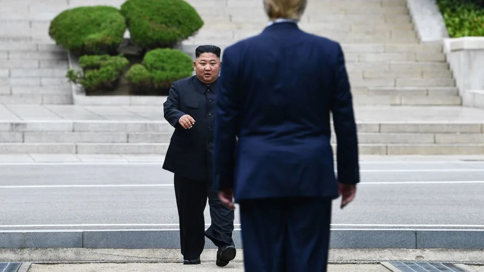 After Iran and Venezuela, Kim Jong Un Faces a Risky Choice: Call Trump Or Rely On Deterrence?