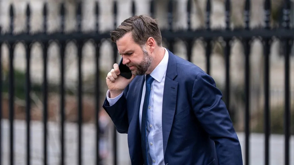 Vance, Rubio and Top Aides Warned on Iran — Then Quietly Fell In Line as War Became Likely