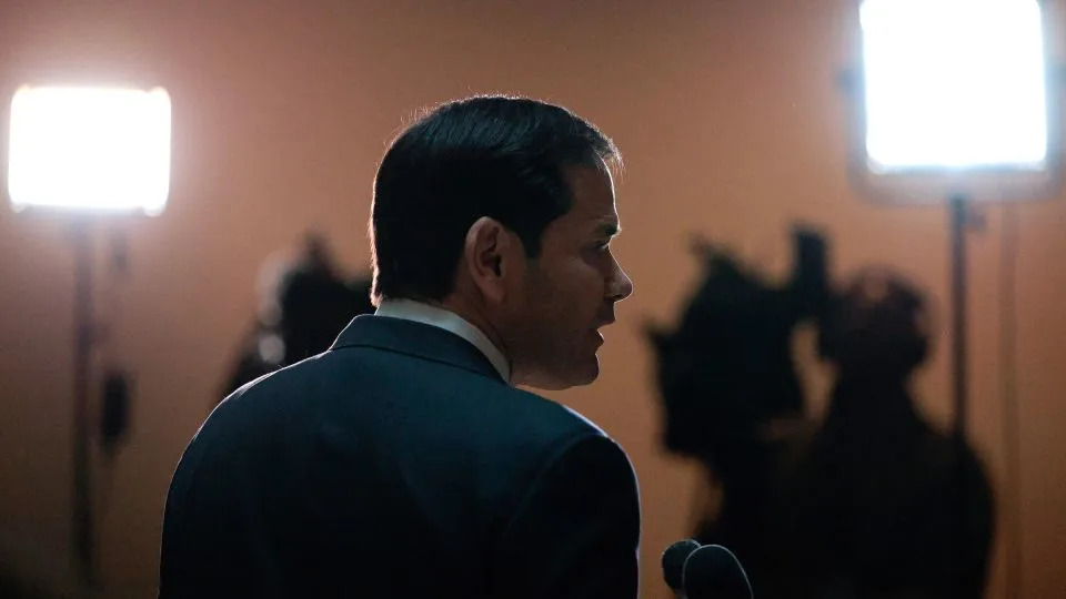 Vance, Rubio and Top Aides Warned on Iran — Then Quietly Fell In Line as War Became Likely