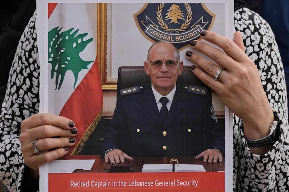 Penzionisani kapetan nestao u Libanu — porodica tvrdi da ga je Izrael tajno odveo dok su komandosi tragali za Ronom Aradom