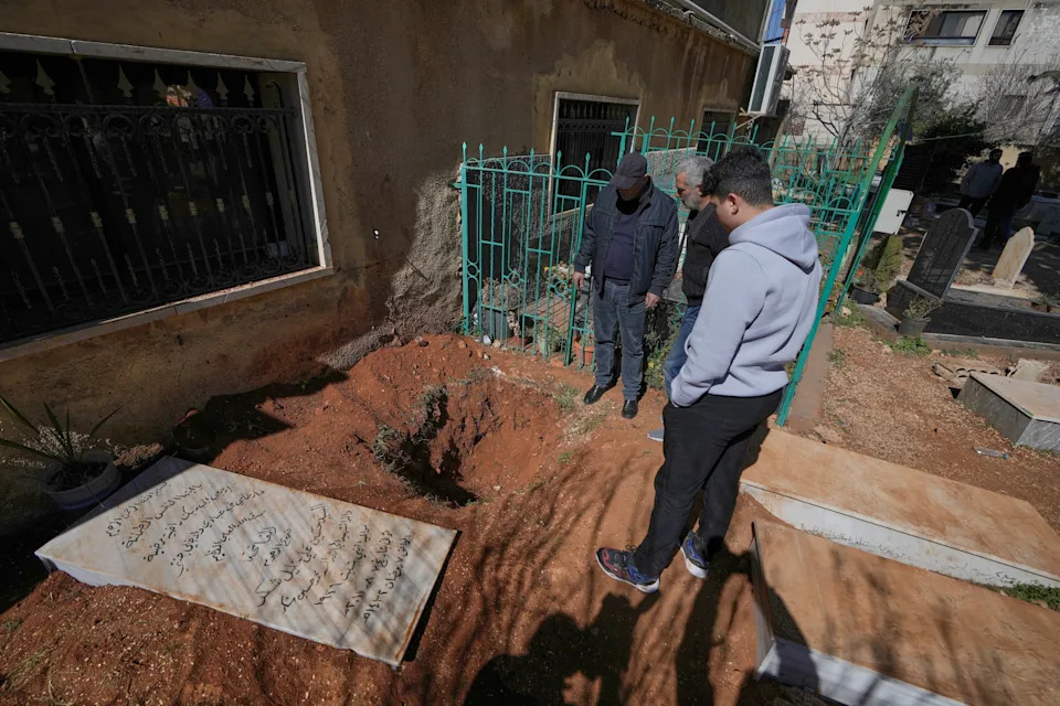 Penzionisani kapetan nestao u Libanu — porodica tvrdi da ga je Izrael tajno odveo dok su komandosi tragali za Ronom Aradom