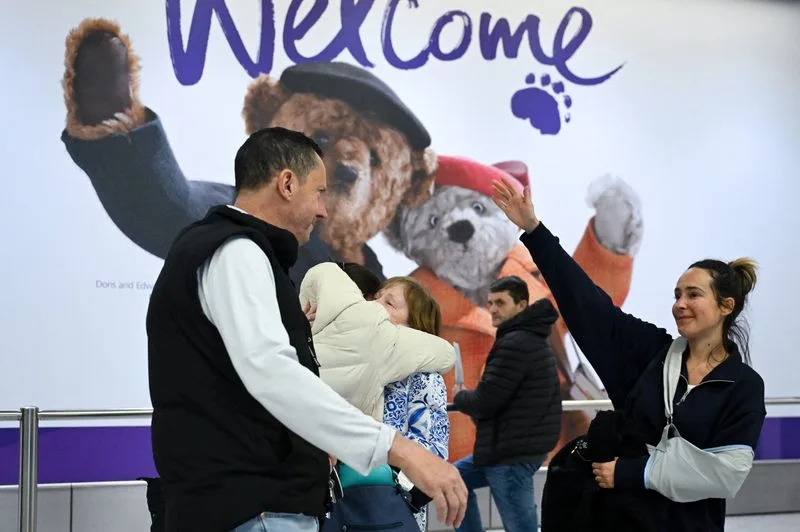 Maskat Ograničava Privatne Letove — Prednost Vladinim i Komercijalnim Linijama