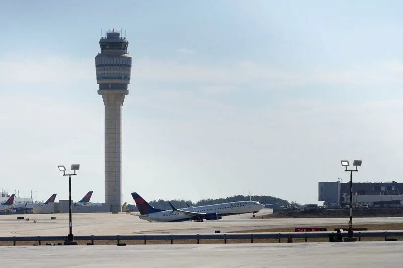 Duži redovi na američkim aerodromima: čekanja do 3 sata, Houston i do 3,5 sata