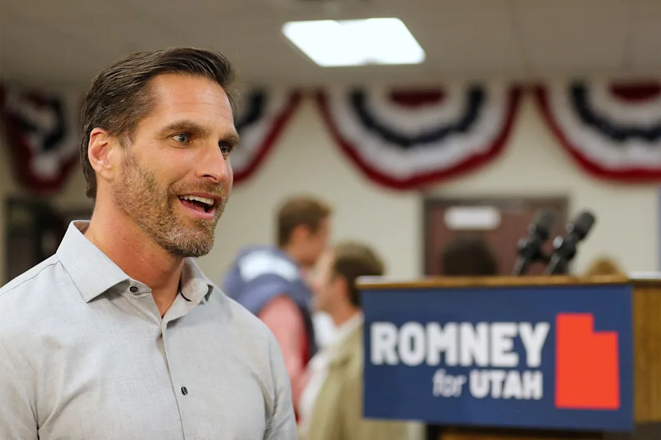 Ambiciozni plan: Napuniti Veliko slano jezero do 2034. — Može li se spasiti pre Olimpijade?