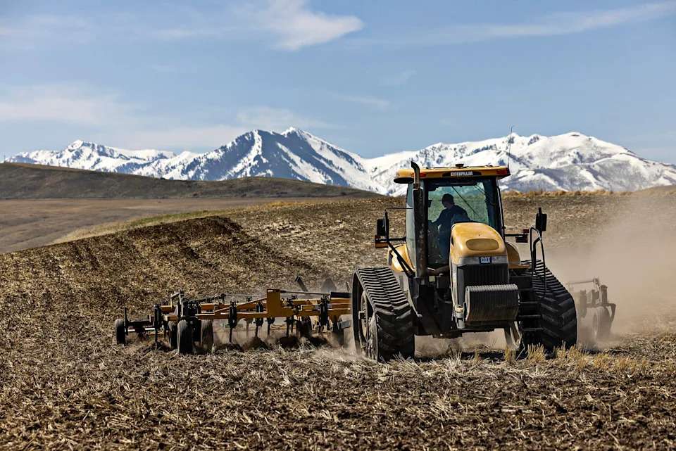 Ambiciozni plan: Napuniti Veliko slano jezero do 2034. — Može li se spasiti pre Olimpijade?