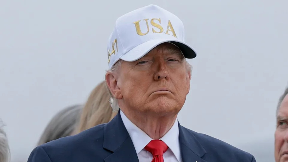 Leavitt Pushes 'Short-Term Disruption, Long-Term Gain' Mantra as GOP Defends Trump’s Iran Campaign