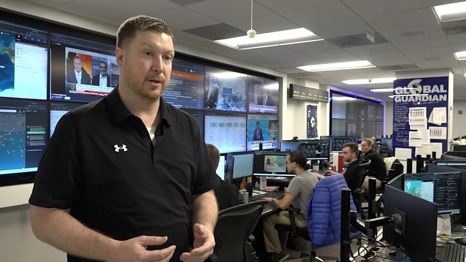 Global Guardian Evakuiše Amerikance Sa Bliskog Istoka: Više Od 4.000 Ljudi, Brze Kopnene Rute i „Duty of Care“ Članstvo