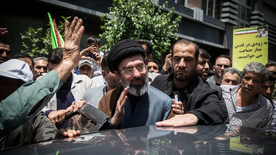 Deseti dan sukoba: Mojtaba Khamenei, nafta iznad 100 USD i napadi na energetsku infrastrukturu