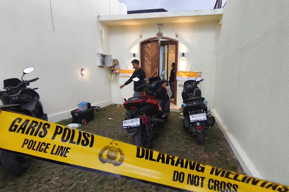 Three Australians Sentenced in Bali Over Fatal Shooting; Defendants Say They Were Paid by Unidentified Man