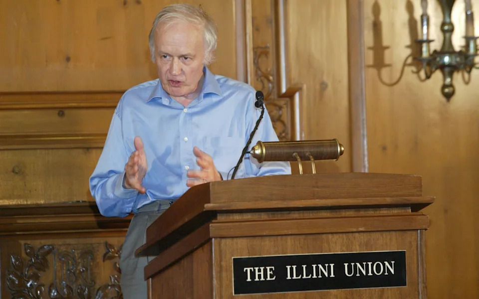 Preminuo Sir Anthony Leggett, Nobelovac Koji Je Razjasnio Superfluidnost Helijuma‑3