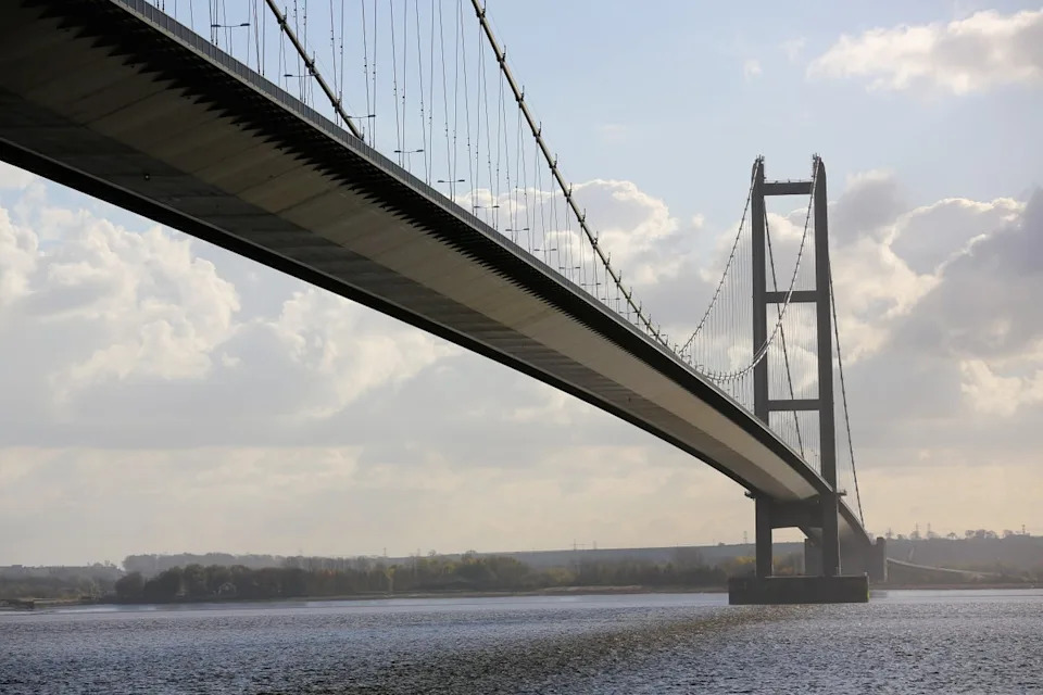 Sateliti Otkrivaju Koji Su Mostovi Najugroženiji: Severna Amerika Predvodi, Afrika Druga