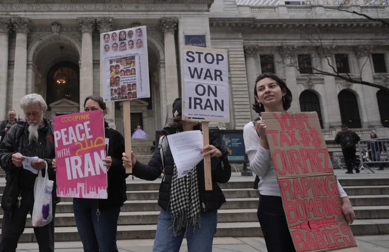 Koji je Trampov krajnji cilj u Iranu — bezuslovna predaja, promena režima ili prinudni sporazum?