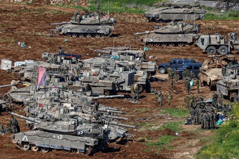 Gotovo 700.000 Raseljenih U Libanu Dok Sukob Izraela I Hezbolaha Ulazi U Drugu Nedelju