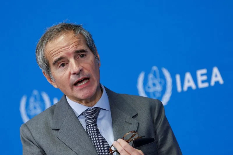 IAEA: Veliki Deo urana obogaćenog na 60% najverovatnije se nalazi u Isfahanu