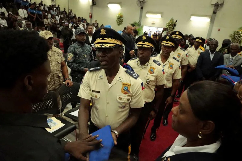 HRW: Eksplozivni udari dronova na Haitiju ubili 1.243 osobe — među njima 60 civila