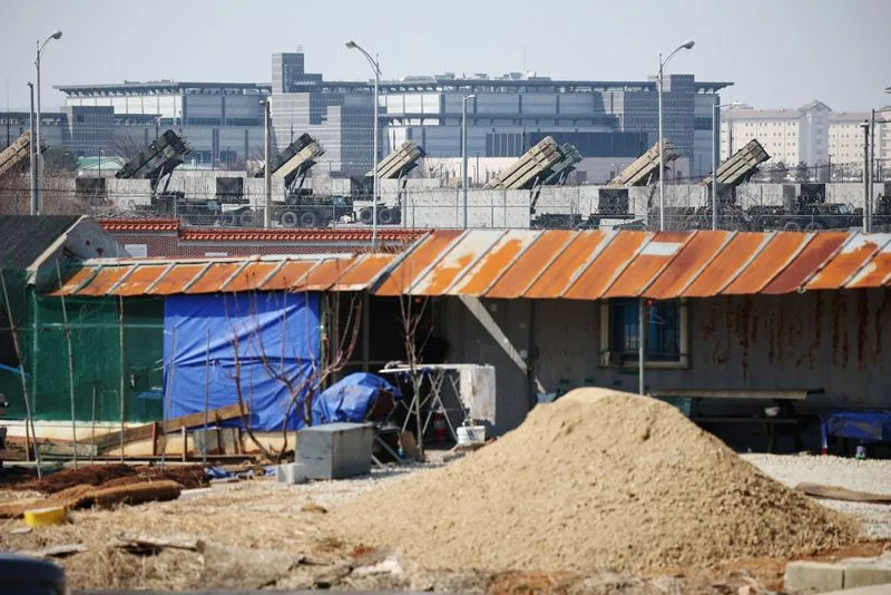 Južna Koreja: Seul Ne Može Sprečiti SAD Da Premeštaju Patriot Sisteme Na Bliski Istok