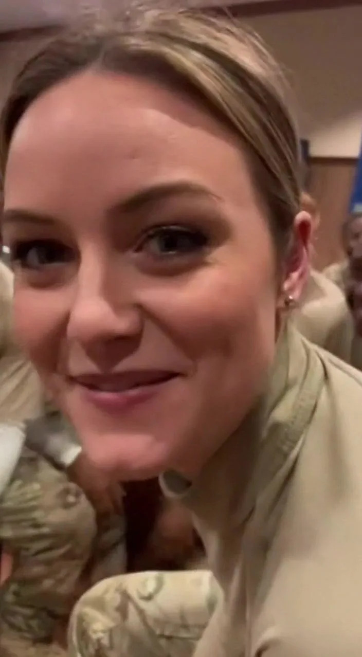 Provera činjenica: TikTok video „God bless America“ najverovatnije AI-generisan (99,5%)