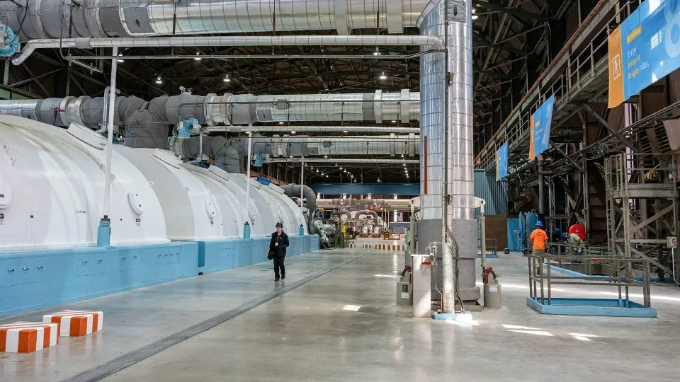 NRC Plans Large Inspection Cuts — Critics Warn U.S. Nuclear Oversight Could Weaken