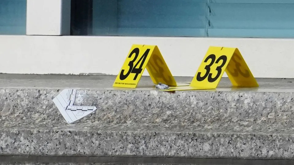 Pucnjava Ispred Američkog Konzulata u Torontu — Istraga O Incidentu Nacionalne Bezbednosti