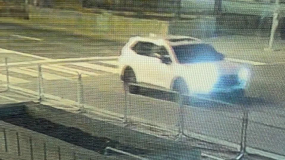 Pucnjava Ispred Američkog Konzulata u Torontu — Istraga O Incidentu Nacionalne Bezbednosti