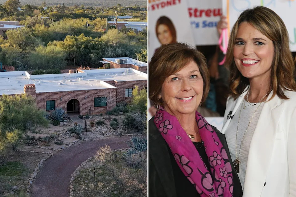Pima County Sheriff’s Office Defends $1.35M Lawsuit While Leading Nancy Guthrie Search