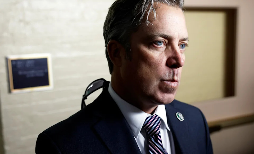 As Anti-Muslim Rhetoric Surges, GOP Leadership Remains Silent