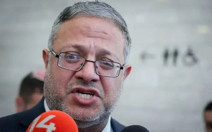 Provera činjenica: Itamar Ben-Gvir NIJE poginuo u iranskom raketnom napadu — nema dokaza