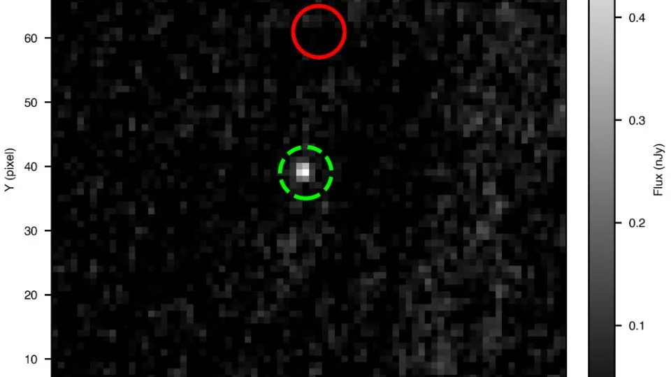 Webb Isključio Mogućnost Sudara Asteroida 2024 YR4 Sa Mesecom — Putanja Sada Jasnija