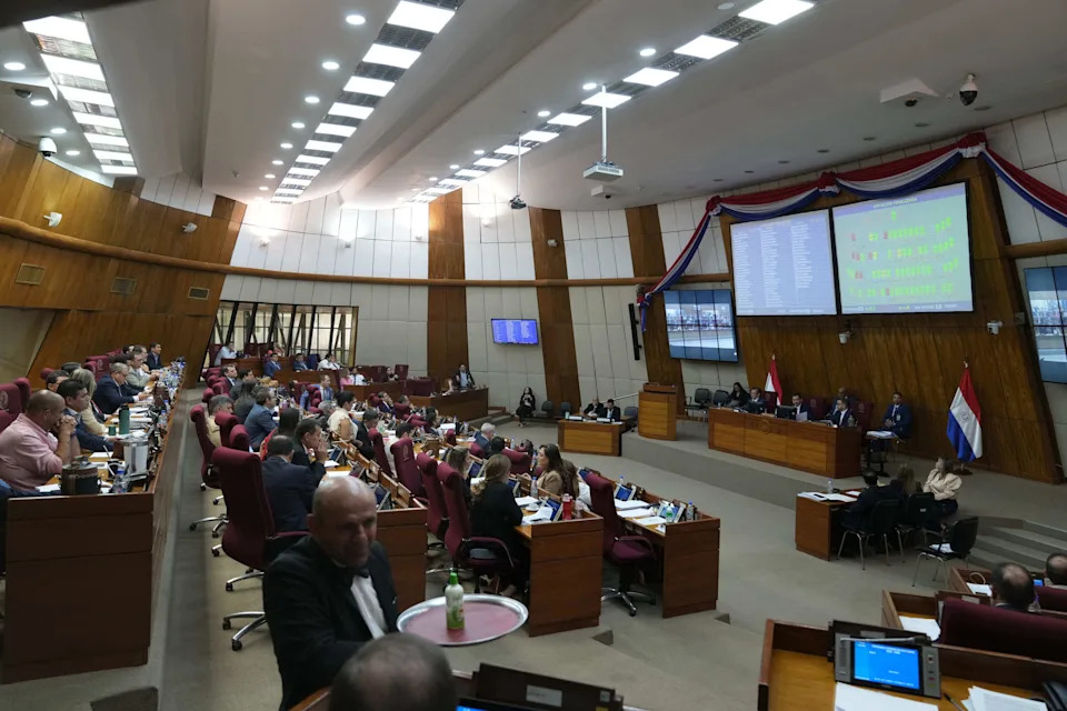 Paraguay Approves SOFA Allowing Temporary U.S. Personnel; Critics Warn Of Sovereignty Risks