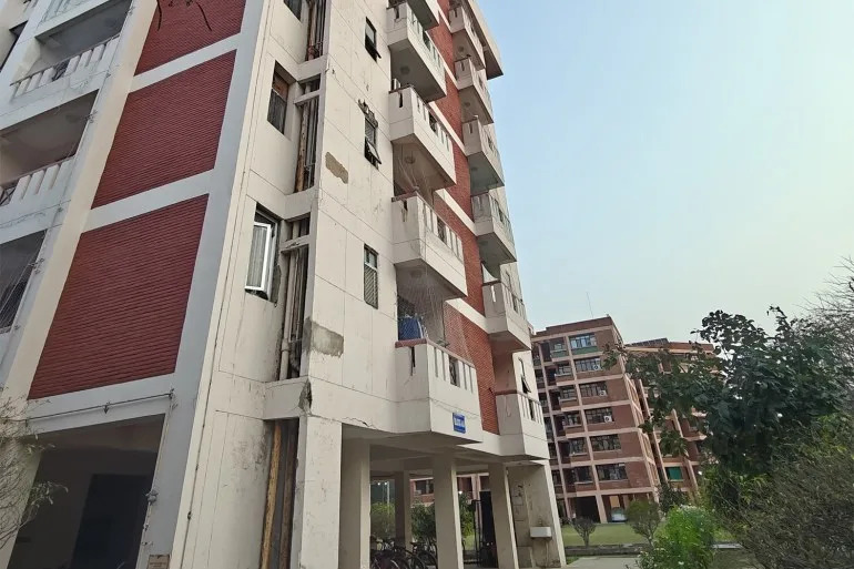 Druga Strana IIT-ova: Talas Samoubistava, Pritisak i Sistemske Slabosti